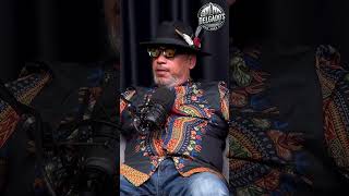 Sadat X of the legendary Rap group Brand Nubian drops BARS on The Delgados Podcast #sadatx #hiphop