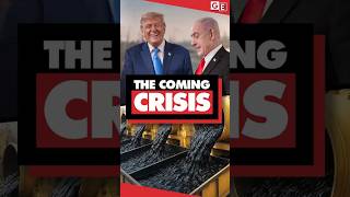 US &amp; Israel caused biggest oil shock in history, endangering world economy