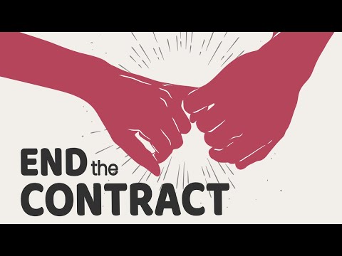 Twin Flame Soul Contract Termination | Ending the Agreement on Our Terms