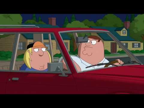 Family Guy - Fresh Heir
