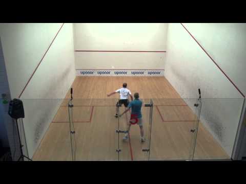 Lahti Open 2015   Henri Koskinen - Teuvo Maattanen