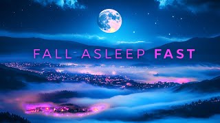 Deep Sleeping Music for 12 Hours | Instant Relief from Insomnia | Sleep Meditation Music
