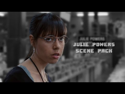 julie powers scene pack | logoless 1080p