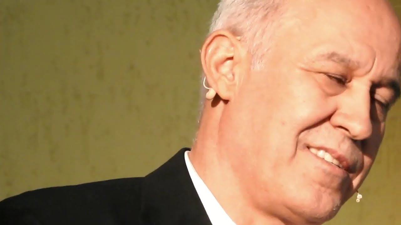 Os riscos da alma - 1 Sm.15.10-31 - Pr. Samuel Vieira