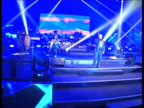 Ayai Ilusi - Segalanya Ku Terima (Live 2012)