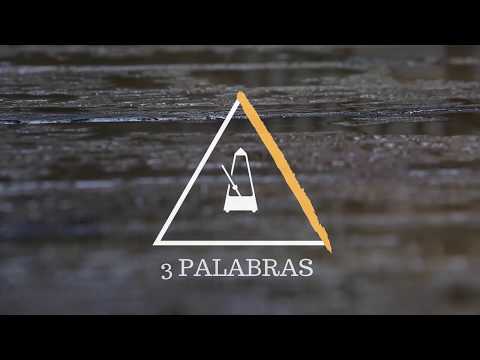 Nahuel Piscitelli - Canción por fin [3 palabras - Madera II]