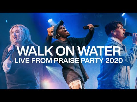 Walk On Water