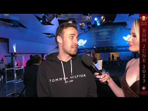 Battle of Malta Interviews: Patrisha Meets Victor Fryda Final Table Hero at BOM Spring Edition 2023