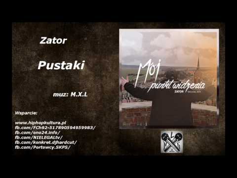 12. Zator - Pustaki (muz. M.X.L) audio