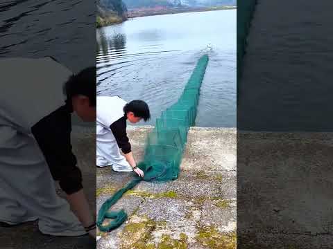 This Fishing Boat Is Genius
