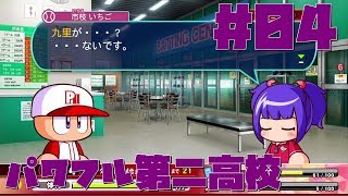 【パワプロ2018サクセス】実況＃04【にごー＆よんごー】