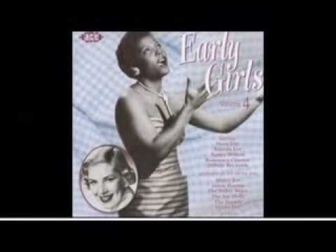 Mary Ann Fisher - I Can't Take It