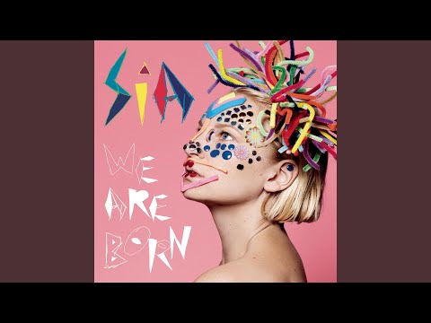 Videoclip de Hurting Me Now — Sia