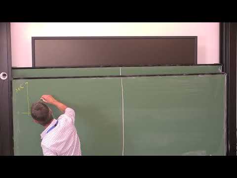 On the Uses and Applications of Resurgence to String Theory, R. Schiappa (University of Lisbon)