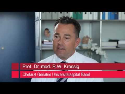 Leben mit der Diagnose Alzheimer