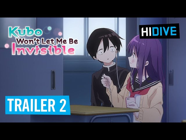 Trailer 2 [Subtitled]