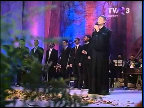 Noaptea e stapana-n vale - la TVR3