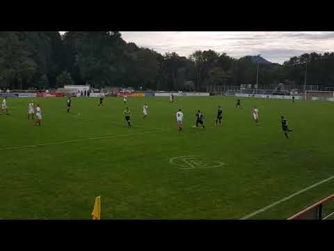 SG Bettringen - TSV Großdeinbach 9:0