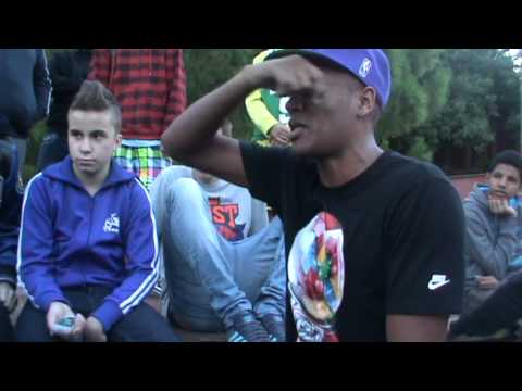 Trevi vs Ofroud vs Babi // Final - Babi vs Trevi