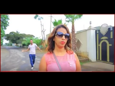 **New** Oromo/Oromia Music (2015) Jireenyaa Shifarraa - Jaalalaaf Malee