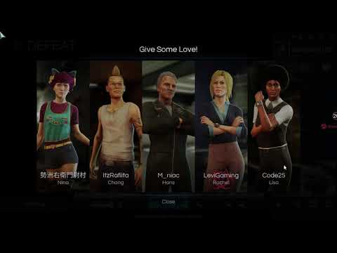 deceit gameplay part 1 I GOT VOTED OFF FOR NOTHING *cough cough* (i was drinking blood)