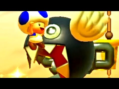 Super Mario Maker 2 🔥 Expert Endless Challenge #438