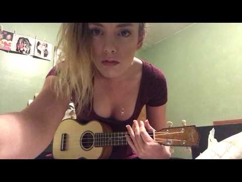 Lana Del Rey - Love (Shitty Ukulele Cover)