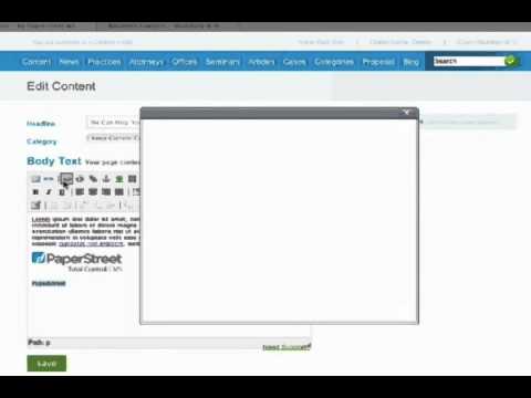 Adding Links in Total Control