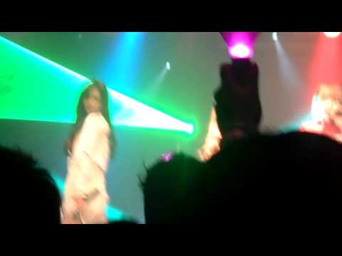 140523 | 4Minute - WHATCHA DOIN' TODAY @ 4MINUTE Fanbash in Barcelona