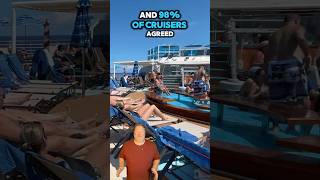 Would you trust this woman?  #news #cruiselife #cruisetips