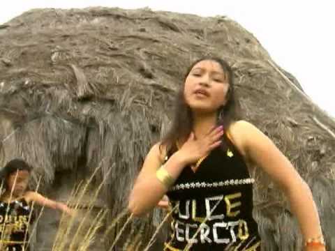 DULCE SECRETO QUIERO SER FELIZ