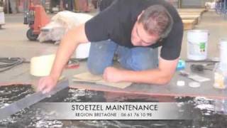 preview picture of video 'Stoetzel Maintenance'
