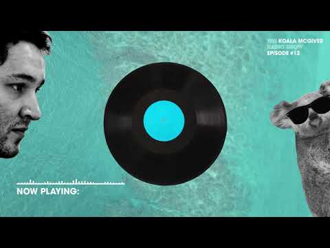 The Koala McGiver Radio Show #012