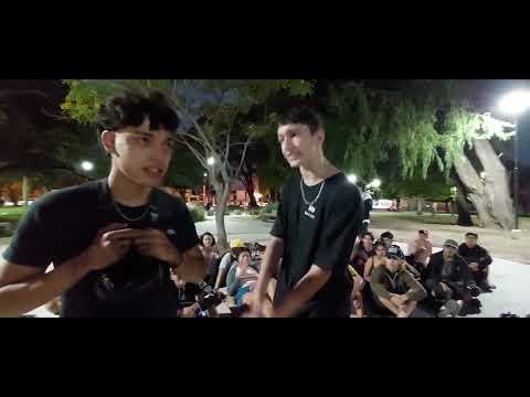 SOC vs BOSSTER | CUARTOS DE FINAL | FECHA 5 | LIGA LITORAL DE FREESTYLE