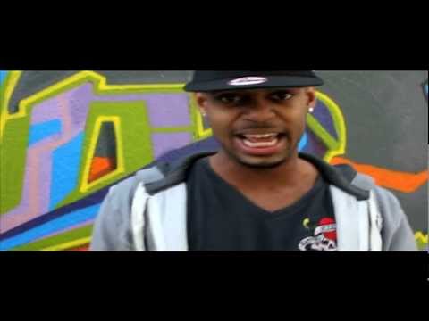 Jae Bird - Kick in the Door Freestyle (HD)