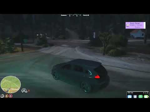 Reggie tries to say puto, orale, and vato - Vagos - GTA 5 RP Nopixel