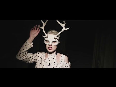 Mari Cheba - З тобою ( video ) | Підгорецький замок