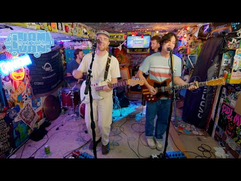 MOTEL RADIO - Jam in the Van (Full Set Live in New Orleans, LA 2022) #JAMINTHEVAN
