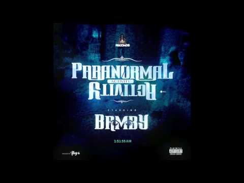 BAMBY - PARANORMAL ACTIVITY ( RUDE THINGS RECORDS )