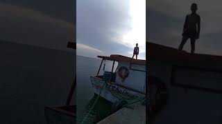 preview picture of video 'Como tirarse de una playa'