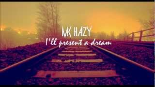 HAZY - I'll present a dream //DEMO// \Dee-MAC Ft Subliminalz.\