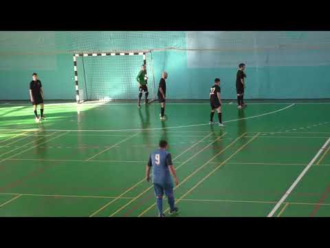 8 КУ 8 лига Pirates – Водоканал1тайм