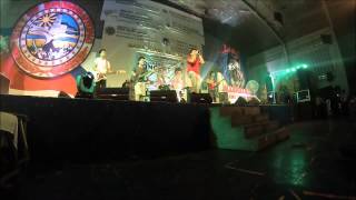 Isang Tulad Mo (Live) - Armchairs @ Libreng Concert Sa Kabataan /w Kenyo &amp; Parokya Ni Edgar
