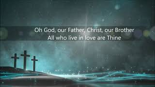 Joyful, Joyful   Casting Crowns Lyrics