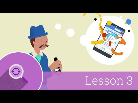 Intro to the Digital Garage