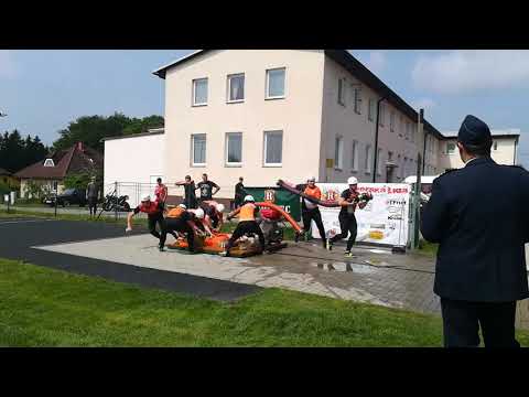 SDH Tatobity muži - JL LIBUŇ 2019