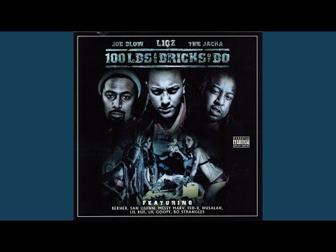 Up Next (feat. Lil Rue)