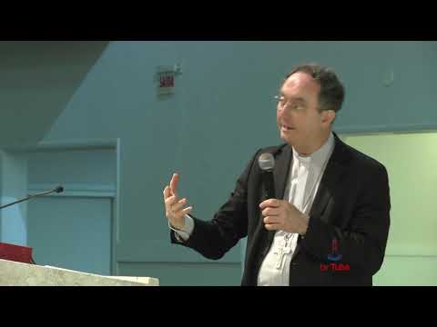Palestra com o cardeal Dom Sérgio da Rocha - Bloco 01