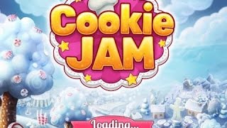 Cookie Jam videosu
