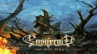 Ensiferum - One Man Army (Full Album) 2015